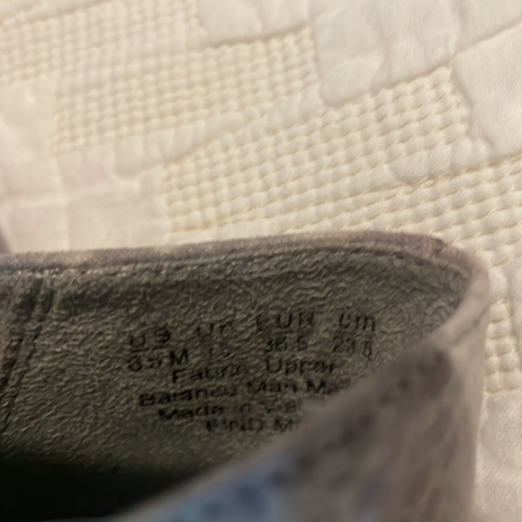 Dr. Scholl’s Foam Technology “Be Energized “ without box size 6.5 - Picture 4 of 4